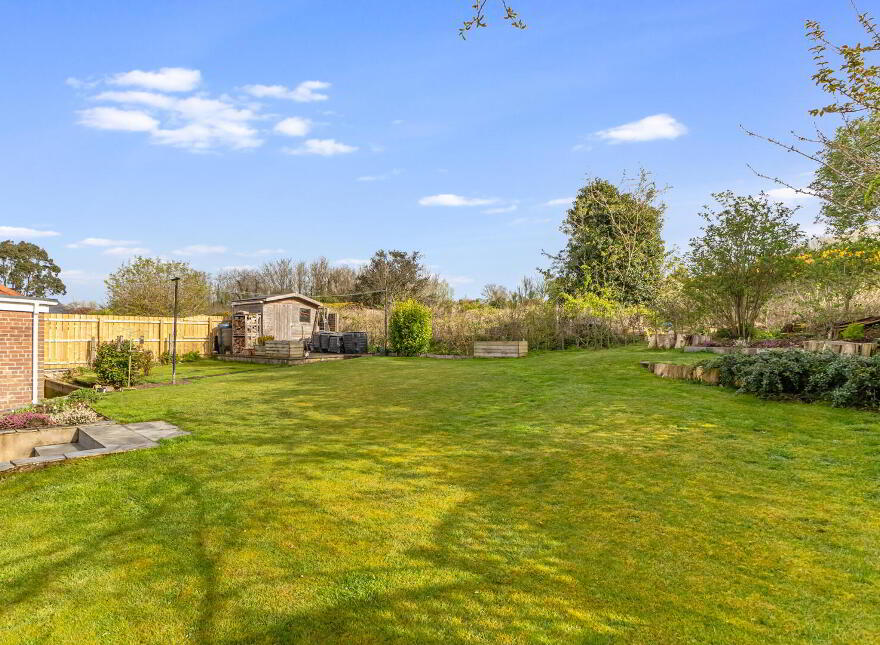 17 Cloverhill Park, Off Massey Avenue, Belfast, BT4 2JW