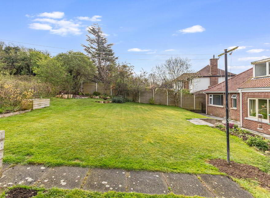 17 Cloverhill Park, Off Massey Avenue, Belfast, BT4 2JW