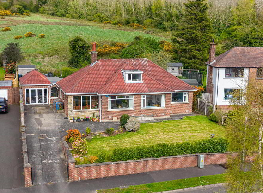 17 Cloverhill Park, Off Massey Avenue, Belfast, BT4 2JW