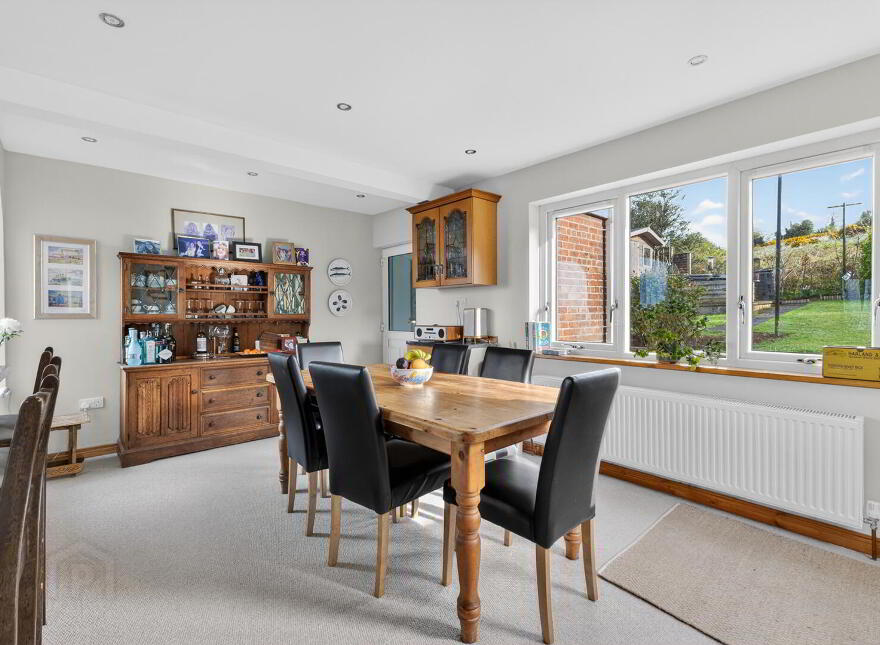 17 Cloverhill Park, Off Massey Avenue, Belfast, BT4 2JW