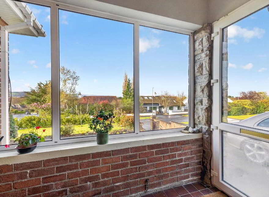 17 Cloverhill Park, Off Massey Avenue, Belfast, BT4 2JW