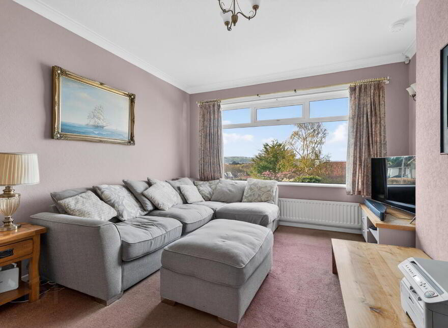17 Cloverhill Park, Off Massey Avenue, Belfast, BT4 2JW
