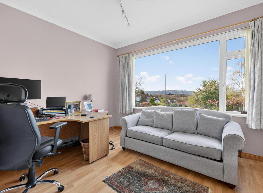 17 Cloverhill Park, Off Massey Avenue, Belfast, BT4 2JW