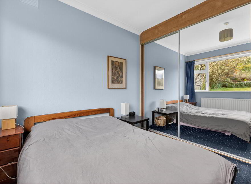 17 Cloverhill Park, Off Massey Avenue, Belfast, BT4 2JW
