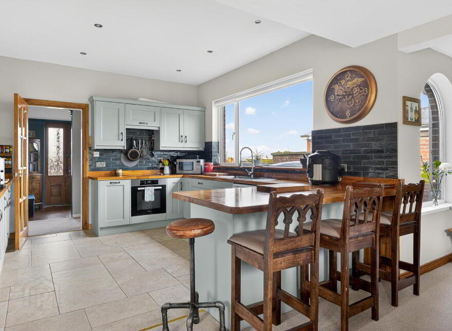 17 Cloverhill Park, Off Massey Avenue, Belfast, BT4 2JW