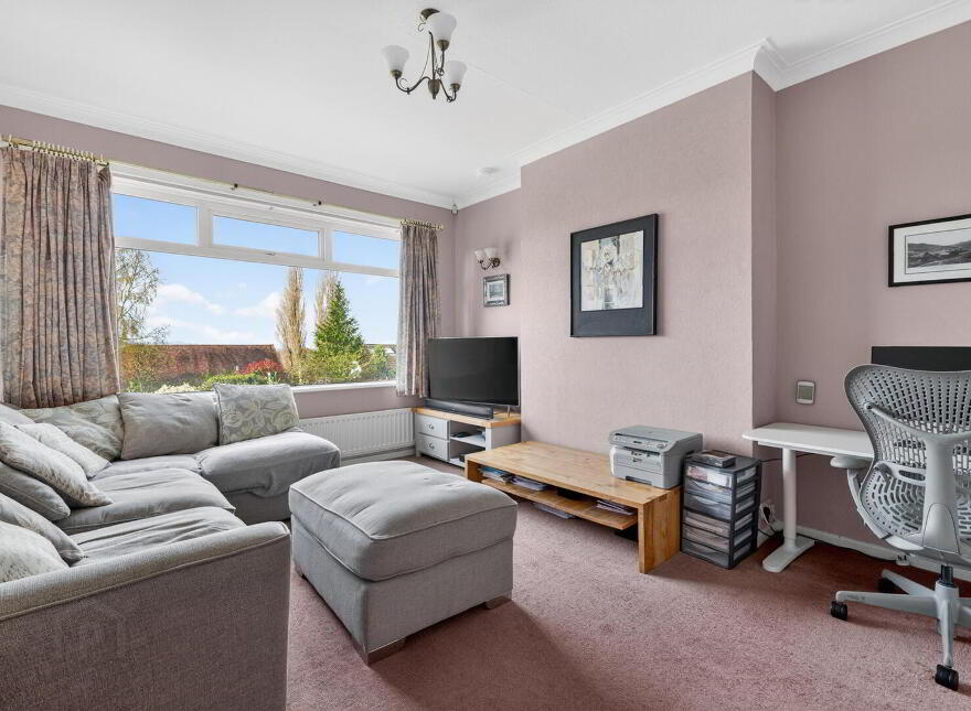 17 Cloverhill Park, Off Massey Avenue, Belfast, BT4 2JW
