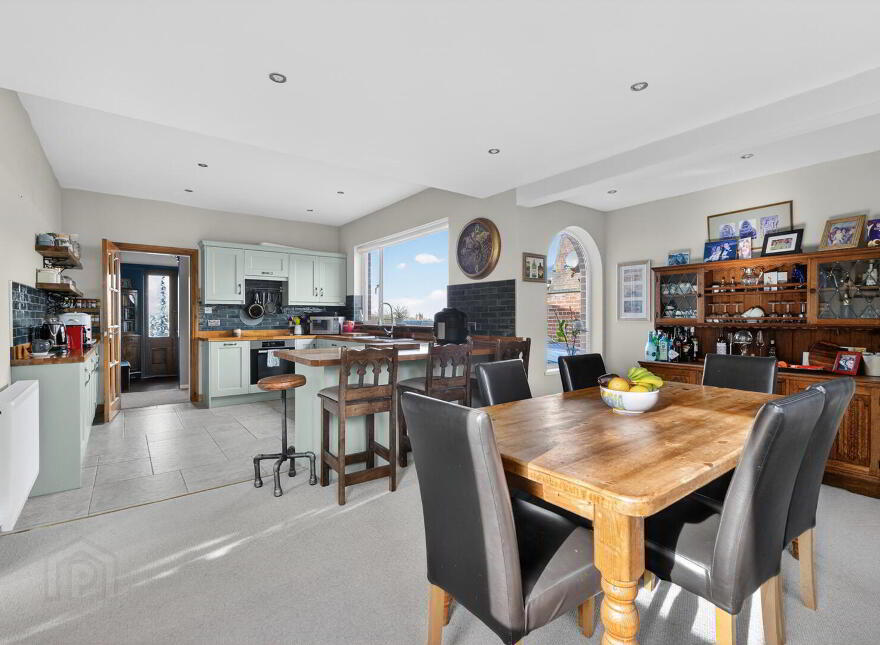 17 Cloverhill Park, Off Massey Avenue, Belfast, BT4 2JW