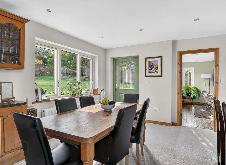 17 Cloverhill Park, Off Massey Avenue, Belfast, BT4 2JW