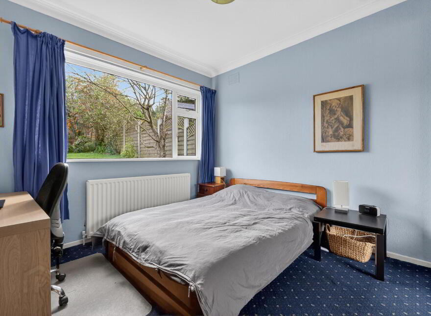 17 Cloverhill Park, Off Massey Avenue, Belfast, BT4 2JW