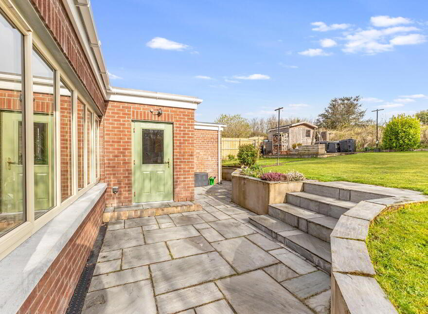 17 Cloverhill Park, Off Massey Avenue, Belfast, BT4 2JW