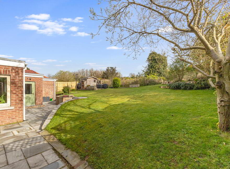 17 Cloverhill Park, Off Massey Avenue, Belfast, BT4 2JW