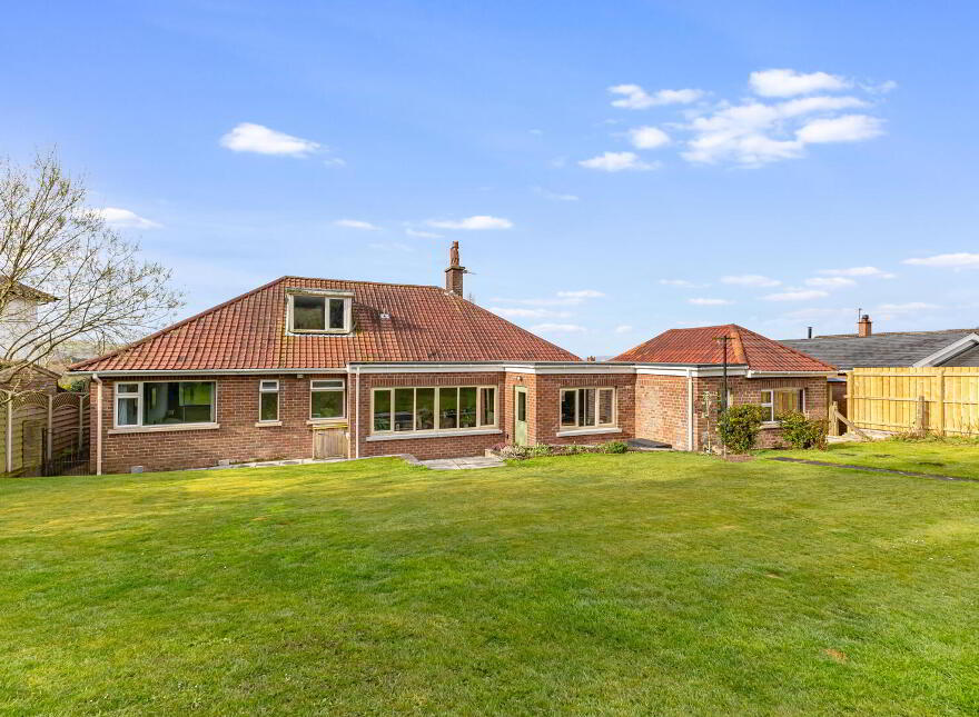 17 Cloverhill Park, Off Massey Avenue, Belfast, BT4 2JW