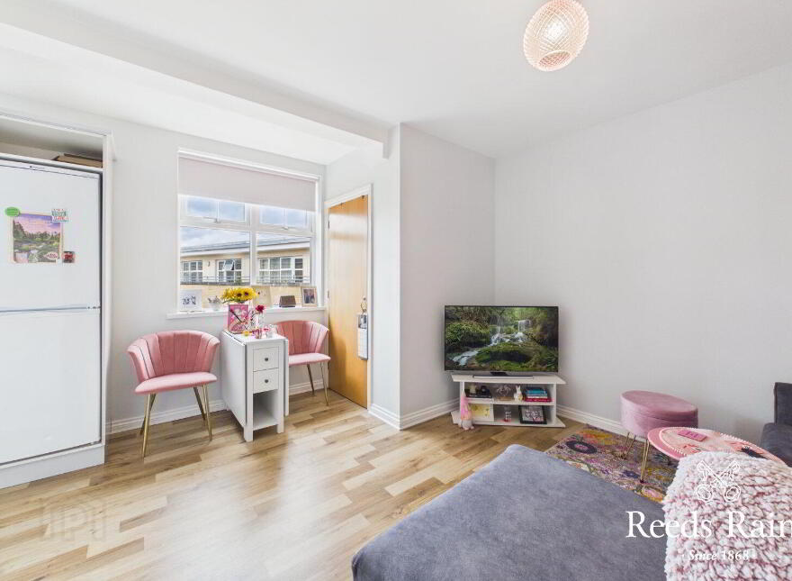 Apartment 108 Bass Buildings 38 Alfred Street, Belfast, BT2 8EA