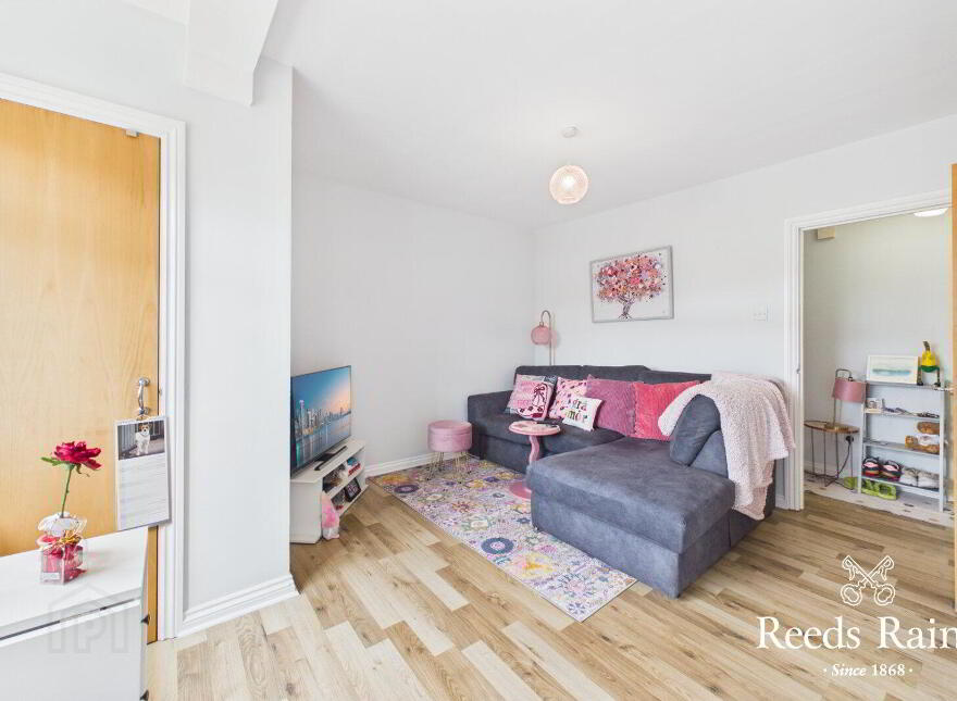 Apartment 108 Bass Buildings 38 Alfred Street, Belfast, BT2 8EA