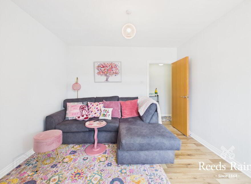 Apartment 108 Bass Buildings 38 Alfred Street, Belfast, BT2 8EA