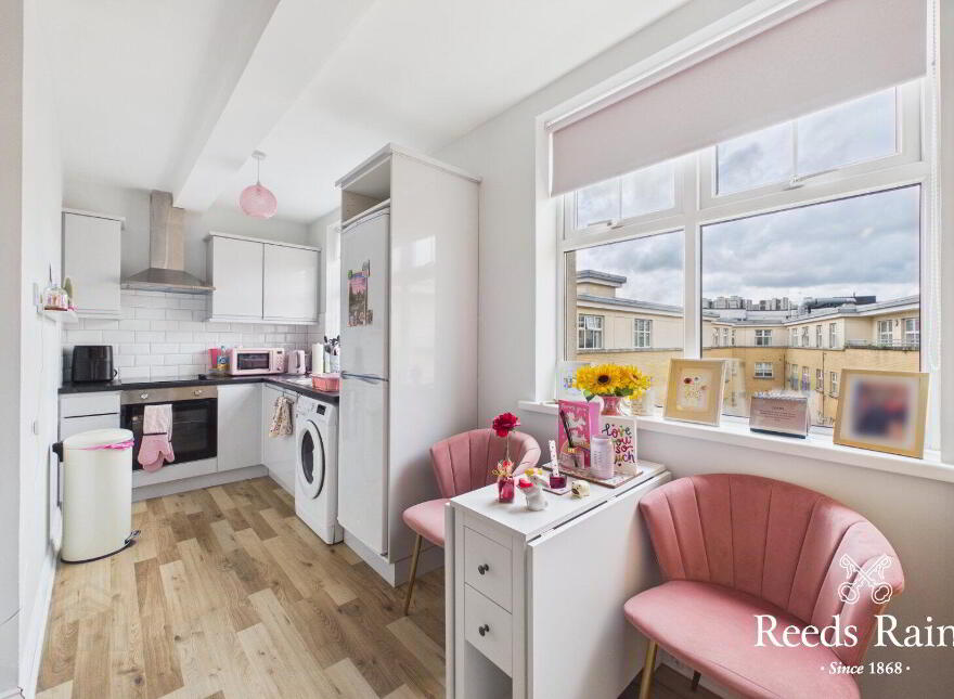 Apartment 108 Bass Buildings 38 Alfred Street, Belfast, BT2 8EA