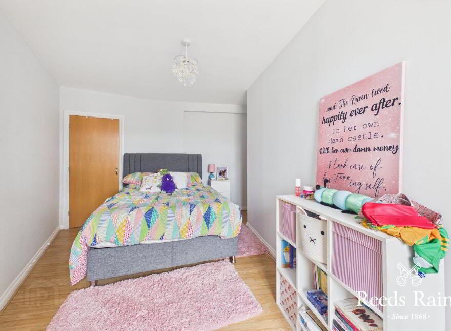 Apartment 108 Bass Buildings 38 Alfred Street, Belfast, BT2 8EA