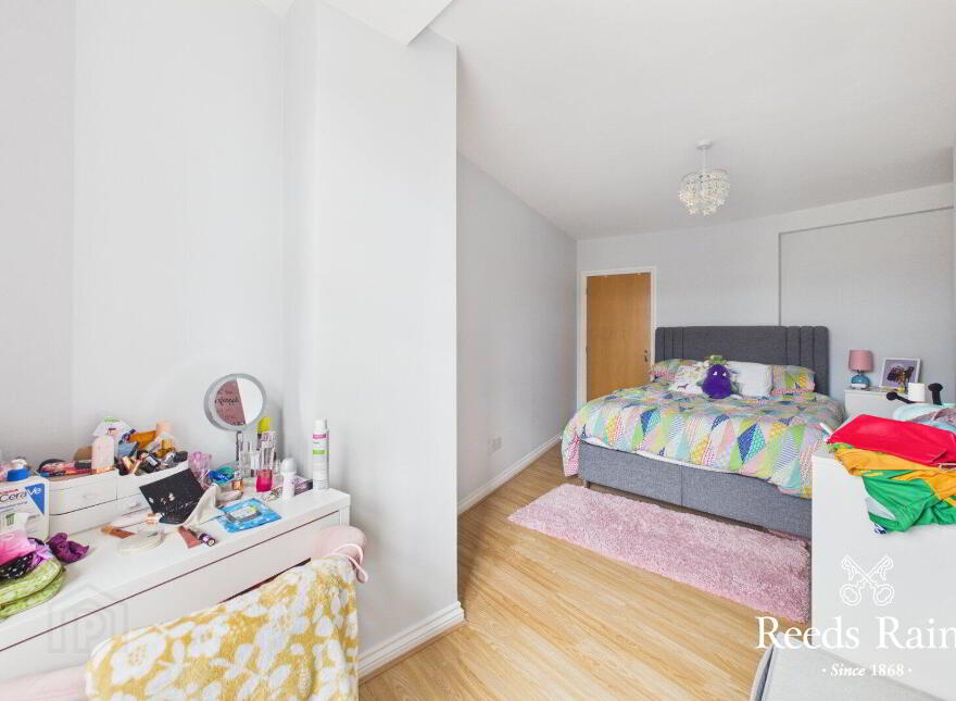 Apartment 108 Bass Buildings 38 Alfred Street, Belfast, BT2 8EA