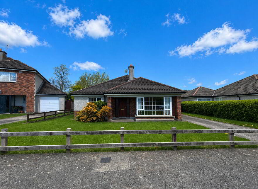 32 Mullaney Gardens, Cashel Road, Cahir, Co. Tipperary, E21YX29
