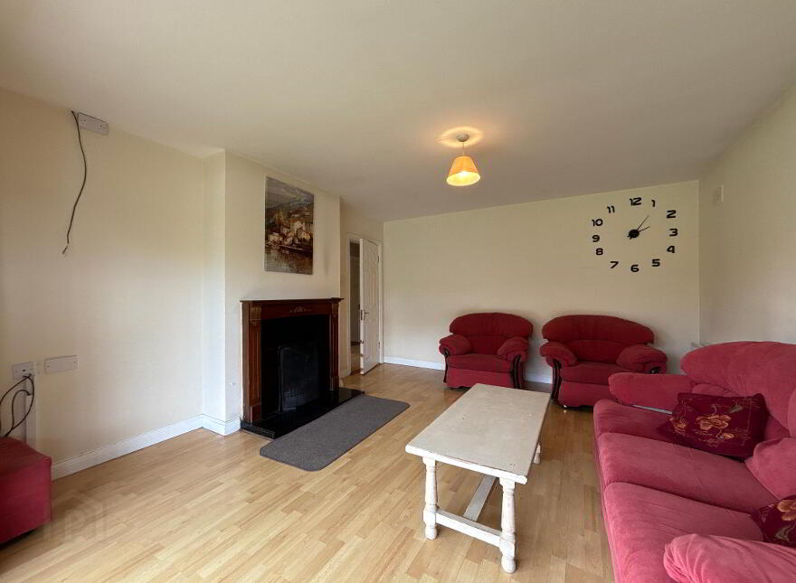 32 Mullaney Gardens, Cashel Road, Cahir, Co. Tipperary, E21YX29