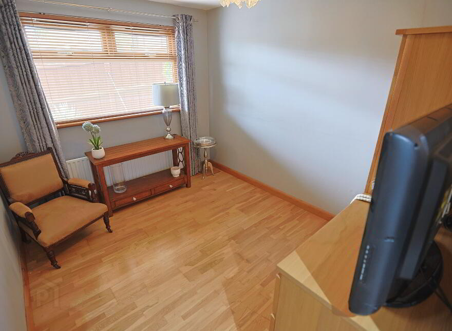 11 Castle Gardens, Richhill, Armagh, BT61 9QL