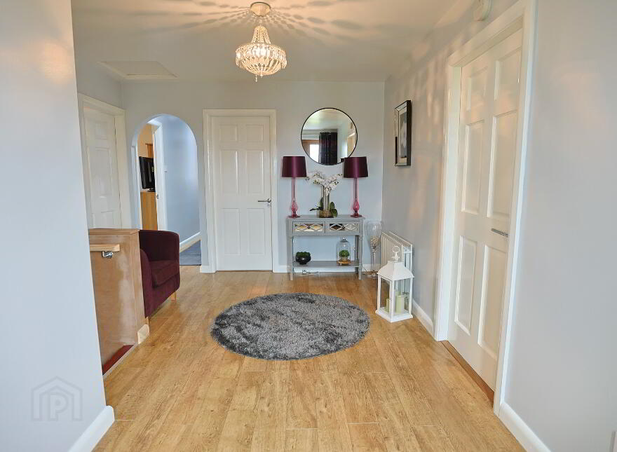 11 Castle Gardens, Richhill, Armagh, BT61 9QL
