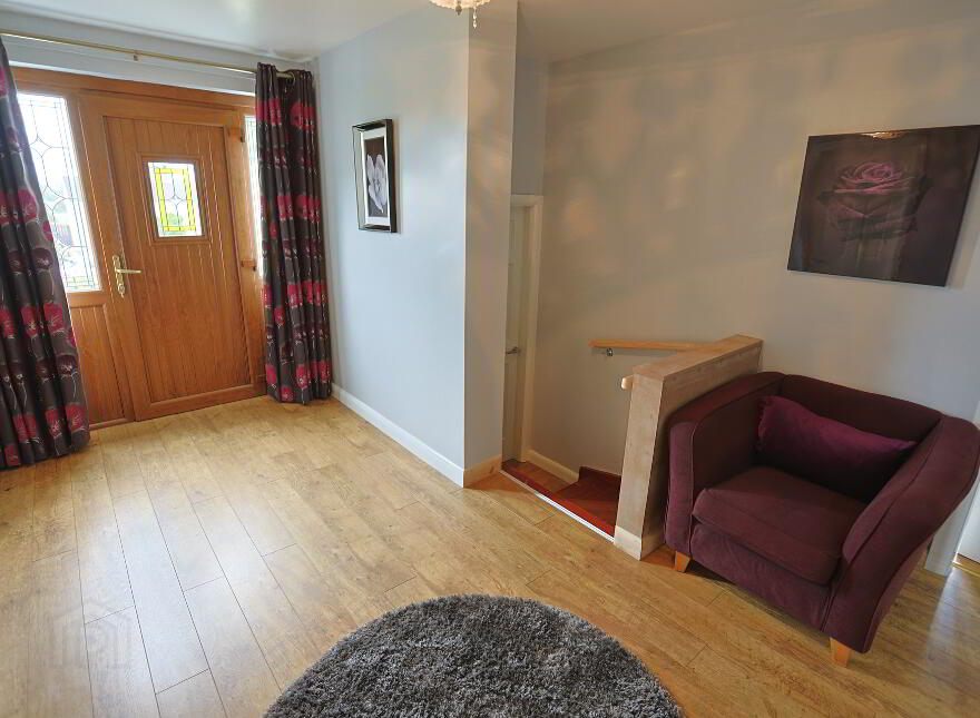 11 Castle Gardens, Richhill, Armagh, BT61 9QL