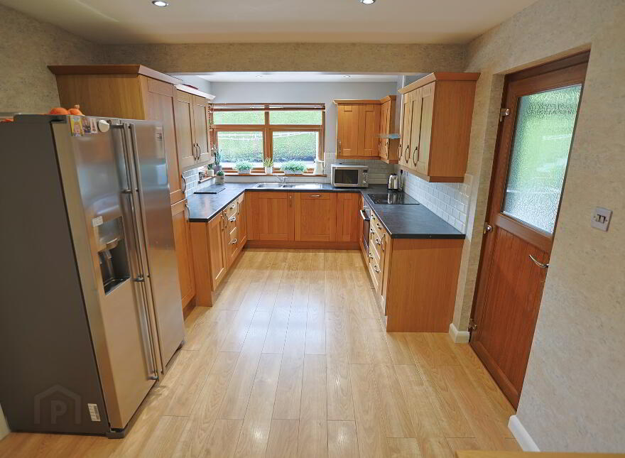 11 Castle Gardens, Richhill, Armagh, BT61 9QL