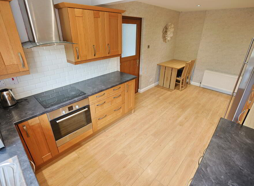 11 Castle Gardens, Richhill, Armagh, BT61 9QL