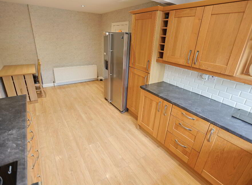 11 Castle Gardens, Richhill, Armagh, BT61 9QL