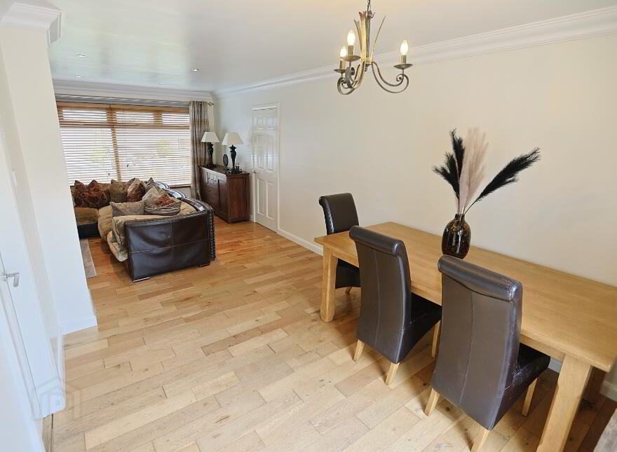 11 Castle Gardens, Richhill, Armagh, BT61 9QL