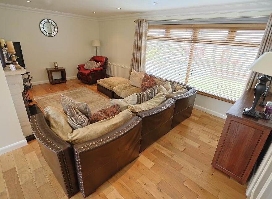 11 Castle Gardens, Richhill, Armagh, BT61 9QL