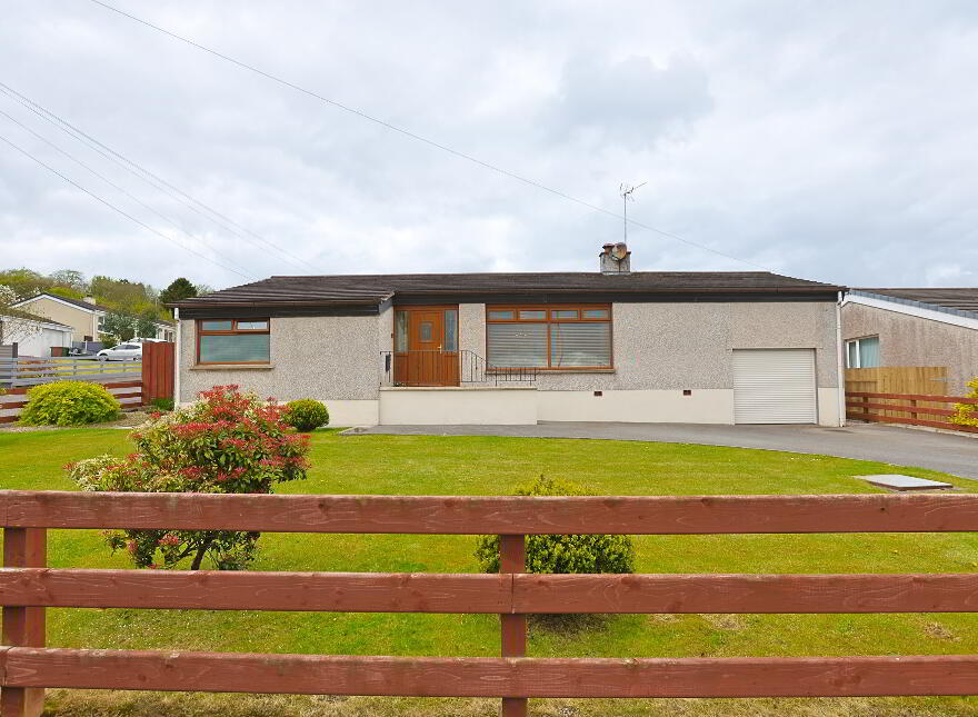 11 Castle Gardens, Richhill, Armagh, BT61 9QL