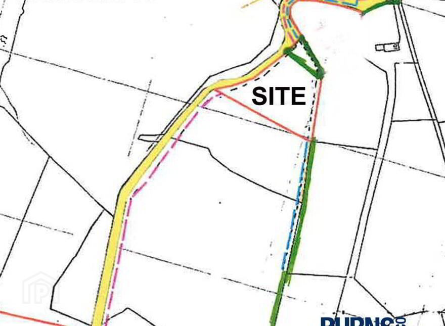 Building Site Adjacent To, 2 Drumconready Hill, Maghera, BT46 5LJ