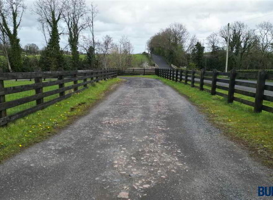 Building Site Adjacent To, 2 Drumconready Hill, Maghera, BT46 5LJ