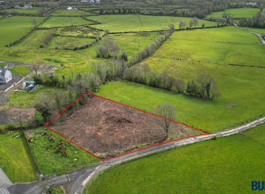 Building Site Adjacent To, 2 Drumconready Hill, Maghera, BT46 5LJ