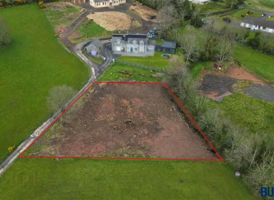 Building Site Adjacent To, 2 Drumconready Hill, Maghera, BT46 5LJ