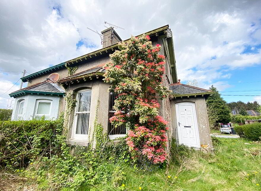 4 Seapatrick Villas, Banbridge, BT32 4NF