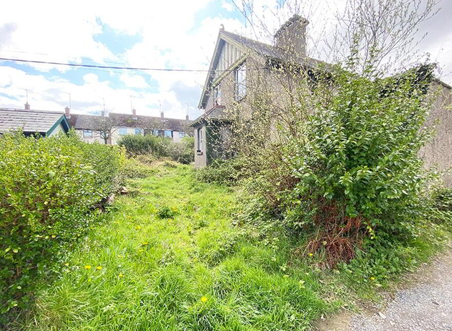 4 Seapatrick Villas, Banbridge, BT32 4NF