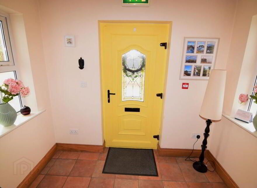 Slieve League House, Croaghlin, Teelin, F94YD23