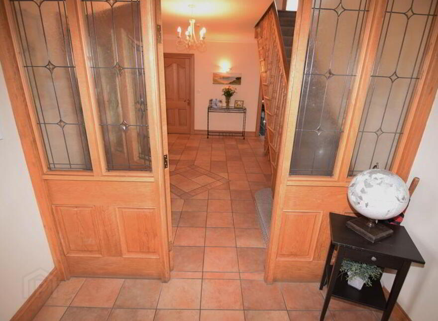 Slieve League House, Croaghlin, Teelin, F94YD23