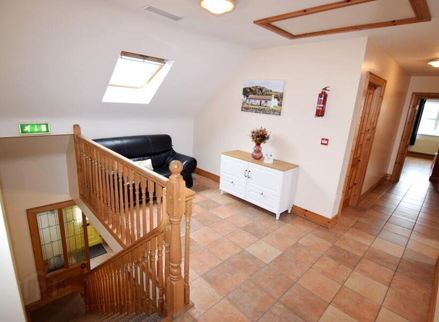 Slieve League House, Croaghlin, Teelin, F94YD23