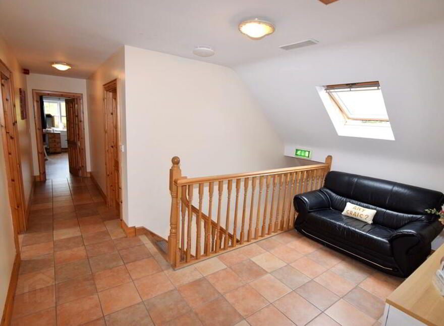 Slieve League House, Croaghlin, Teelin, F94YD23