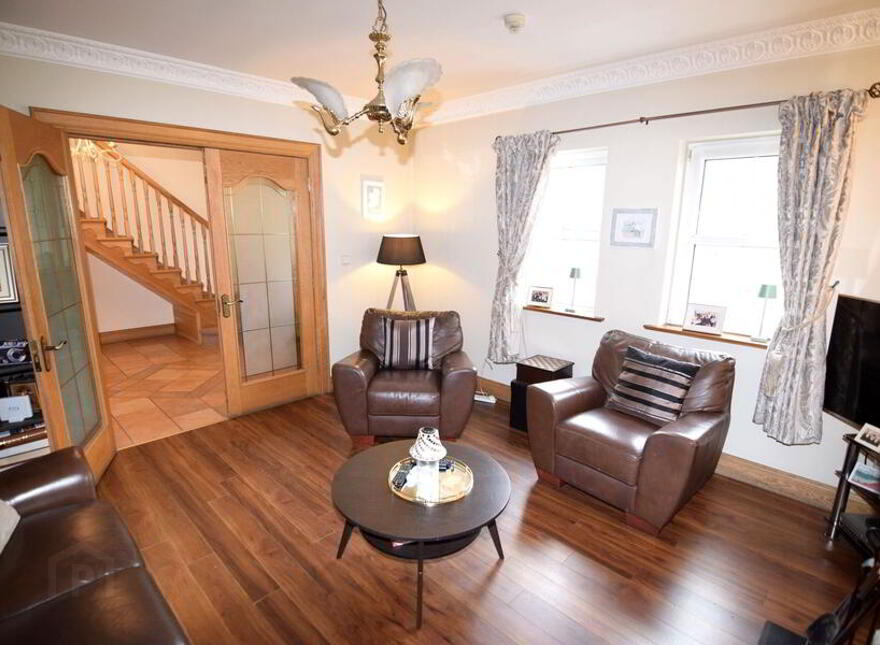 Slieve League House, Croaghlin, Teelin, F94YD23