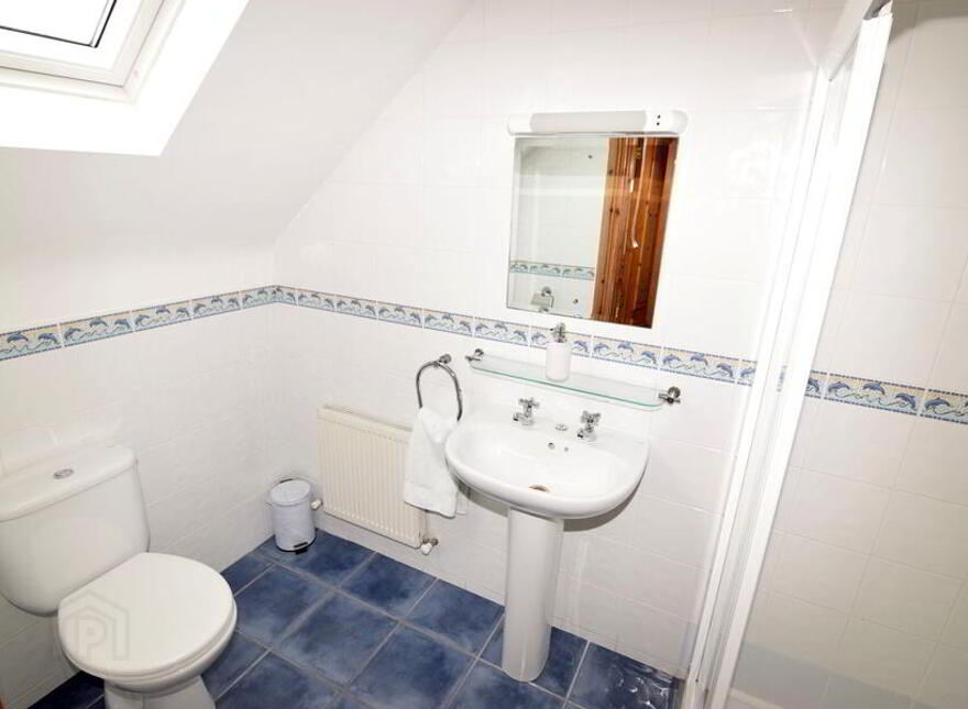 Slieve League House, Croaghlin, Teelin, F94YD23