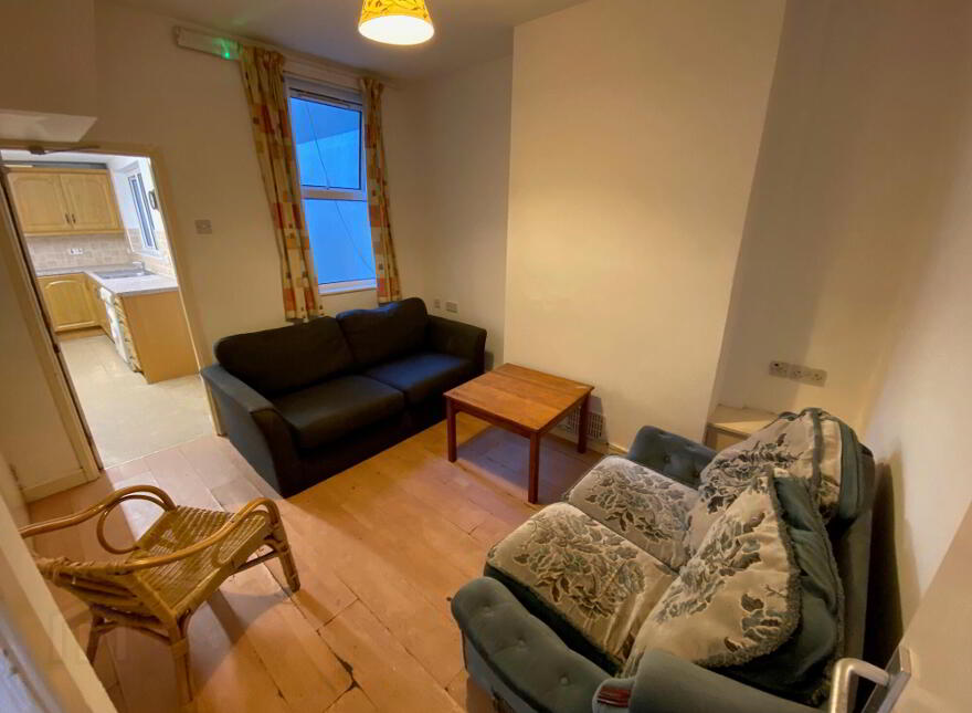 169 Dunluce Avenue, Belfast, BT9 7AX