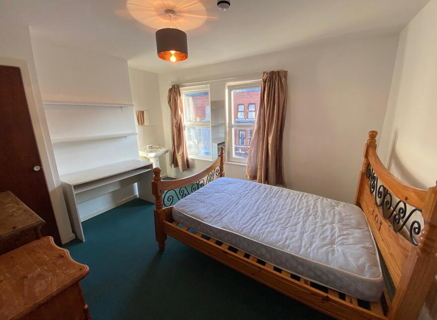 169 Dunluce Avenue, Belfast, BT9 7AX