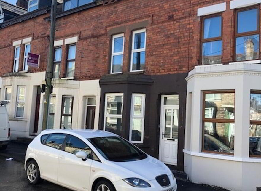 16 Rathcool Street, Off Lisburn Road, Belfast, BT9 7GA photo