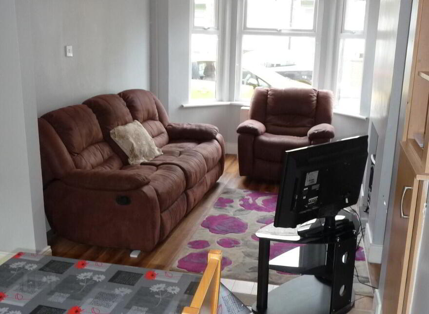 16 Rathcool Street, Off Lisburn Road, Belfast, BT9 7GA