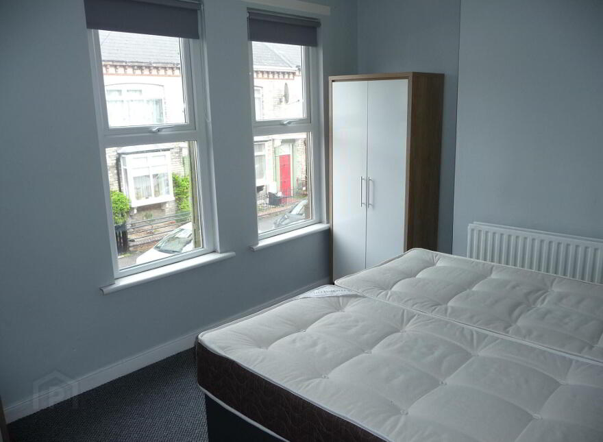 16 Rathcool Street, Off Lisburn Road, Belfast, BT9 7GA